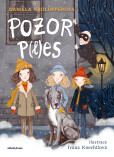Pozor p(l)es! Pozor p(l)es!