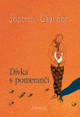 Dívka s pomeranči Dívka s pomeranči