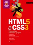 HTML5 a CSS3 HTML5 a CSS3