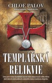 Templářská relikvie Templářská relikvie
