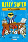 Luke Sharpe: Král vynálezců Luke Sharpe: Král vynálezců