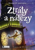 Třináctý odstavec – Ztráty a nálezy Třináctý odstavec – Ztráty a nálezy