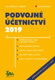 Podvojné účetnictví 2019 Podvojné účetnictví 2019