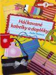 Háčkované kabelky a doplňky Háčkované kabelky a doplňky