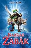 Barbar Žabák Barbar Žabák