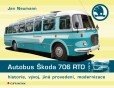 Autobus Škoda 706 RTO Autobus Škoda 706 RTO