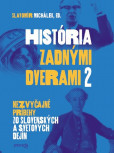História zadnými dverami 2 História zadnými dverami 2