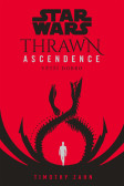 Star Wars - Thrawn Ascendence: Větší dobro Star Wars - Thrawn Ascendence: Větší dobro