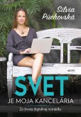 Svet je moja kancelária Svet je moja kancelária