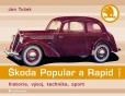 Škoda Popular a Rapid Škoda Popular a Rapid