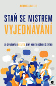 Staň se mistrem vyjednávání Staň se mistrem vyjednávání