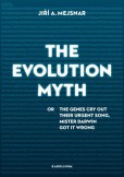 The Evolution Myth The Evolution Myth