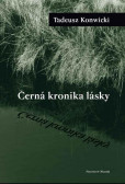 Černá kronika lásky Černá kronika lásky