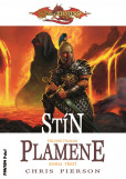 Stín plamene Stín plamene