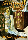 Středověké slzy lásky Středověké slzy lásky