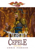 Tygrovy čepele Tygrovy čepele