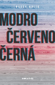 Modročervenočerná Modročervenočerná