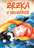 Zrzka v nesnázích Zrzka v nesnázích
