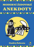 Moderní židovské anekdoty Moderní židovské anekdoty