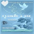 Zbierka básní - S láskou a  bez