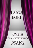 Umění dramatického psaní Umění dramatického psaní