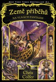 Země příběhů: Na vlnách fantazie