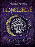 Lunasterové - Krok do prázdna Lunasterové - Krok do prázdna