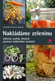 Nakládáme zeleninu Nakládáme zeleninu