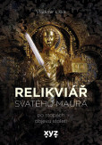Relikviář svatého Maura Relikviář svatého Maura