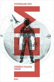 Příběhy pilota Pirxe Příběhy pilota Pirxe