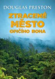 Ztracené město opičího boha
