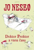 Doktor Proktor a vana času Doktor Proktor a vana času