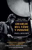 Charlie byl vždy v pohodě Charlie byl vždy v pohodě