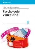 Psychologie v medicíně Psychologie v medicíně