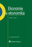 Ekonomie a ekonomika, 5. vydání