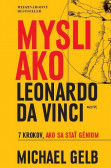 Mysli ako Leonardo da Vinci