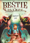 Beštie z Olympu: Hádesov pes Beštie z Olympu: Hádesov pes