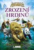 Spirit Animals: Zrození hrdinů