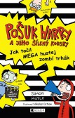 Pošuk Harry – Jak točil MEGA hustej zombí trhák Pošuk Harry – Jak točil MEGA hustej zombí trhák