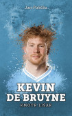 Kevin De Bruyne: kmotr lišák Kevin De Bruyne: kmotr lišák