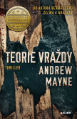 Teorie vraždy Teorie vraždy