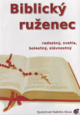 Biblický ruženec (2 CD) Biblický ruženec (2 CD)