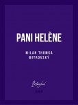 Pani Helène Pani Helène