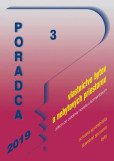 Poradca 3/2019 - Zákon o vlastníctve bytov a nebytových priestorov – úplné znenie s komentárom Poradca 3/2019 - Zákon o vlastníctve bytov a nebytových priestorov – úplné znenie s komentárom