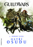 Guild Wars: Ostří osudu