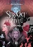 Strážci živlů Strážci živlů