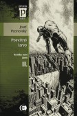 Posvátná larva (Kroniky nové Země II.)