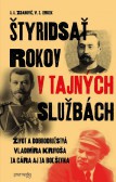 Štyridsať rokov v tajných službách Štyridsať rokov v tajných službách
