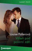 Vášeň pod polární září Vášeň pod polární září