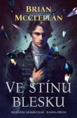 Ve stínu blesku Ve stínu blesku